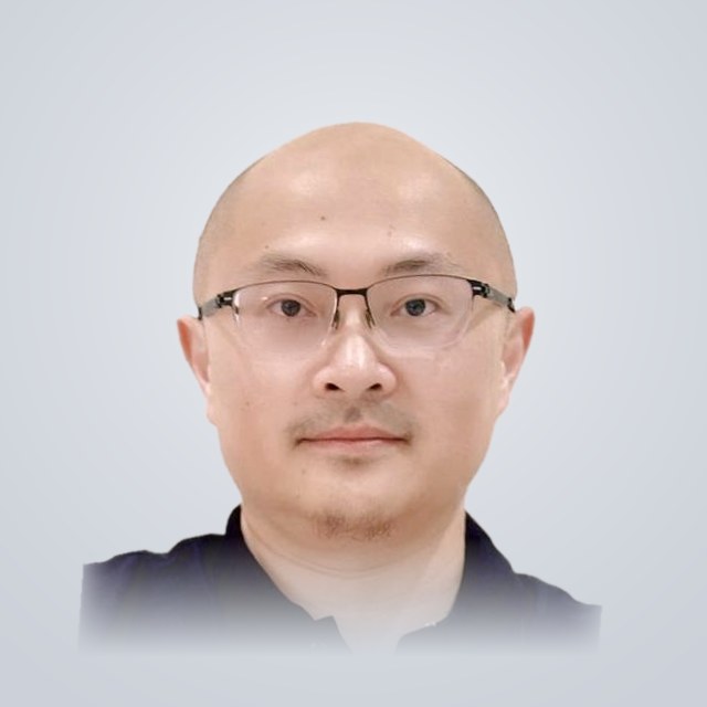Bo Fang